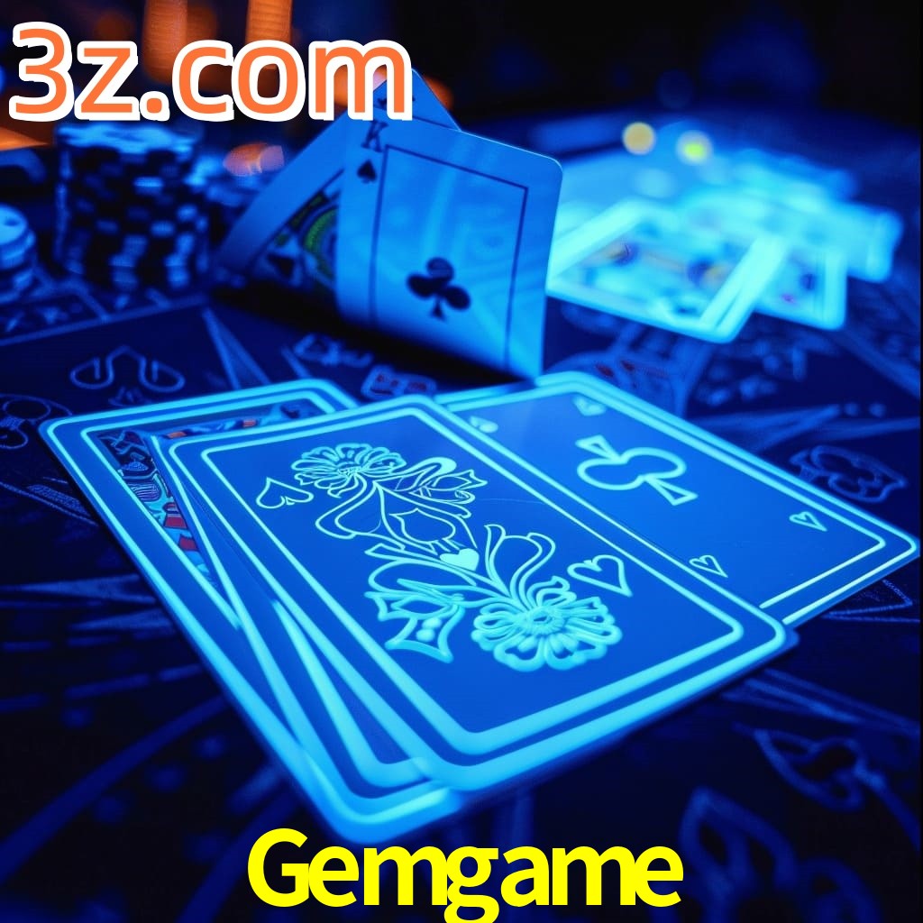 Registro Fácil Gemgame